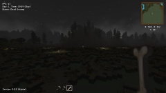 Elsewhere      ,   - Minecraft 