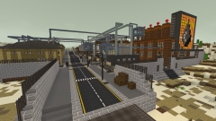 Elsewhere      ,   - Minecraft 