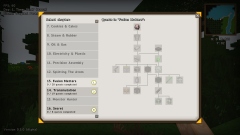 Elsewhere      ,   - Minecraft 