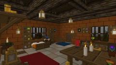 Elsewhere      ,   - Minecraft 