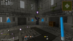 Elsewhere      ,   - Minecraft 