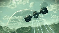 ����������� ��������� No Man's Sky �������� ������������ ���������� Breach