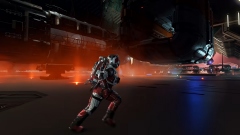 ����������� ��������� No Man's Sky �������� ������������ ���������� Breach