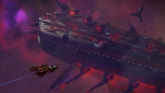 ����������� ��������� No Man's Sky �������� ������������ ���������� Breach