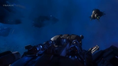 ����������� ��������� No Man's Sky �������� ������������ ���������� Breach