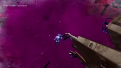 ����������� ��������� No Man's Sky �������� ������������ ���������� Breach