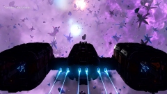 ����������� ��������� No Man's Sky �������� ������������ ���������� Breach