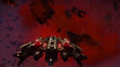 ����������� ��������� No Man's Sky �������� ������������ ���������� Breach