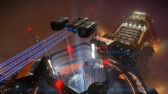 ����������� ��������� No Man's Sky �������� ������������ ���������� Breach