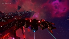 ����������� ��������� No Man's Sky �������� ������������ ���������� Breach