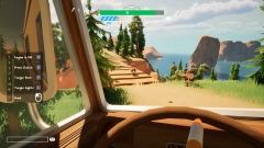 RV There Yet? RV There Yet?