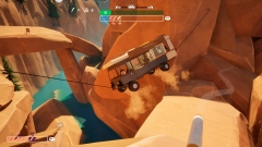 RV There Yet? RV There Yet?