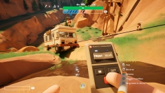 RV There Yet? RV There Yet?