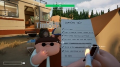 RV There Yet? RV There Yet?
