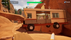 RV There Yet? RV There Yet?