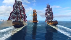 World of Sea Battle World of Sea Battle