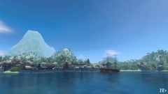 World of Sea Battle World of Sea Battle