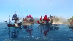 World of Sea Battle World of Sea Battle