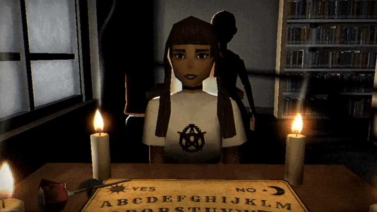 Epic ������� ������� Fear the Spotlight