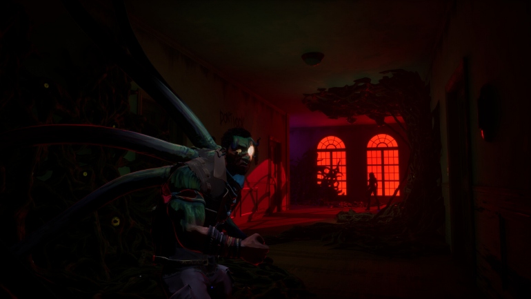 ����������� ��������������������� ������ Nightholme � ���������� � ��������� ���������� ������