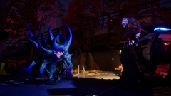 Nightholme Nightholme