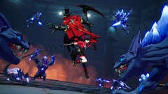 Crystal of Atlan   MMORPG-   Magicpunk      ,  