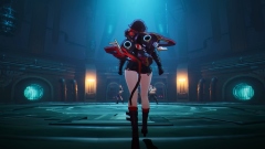 Crystal of Atlan   MMORPG-   Magicpunk      ,  