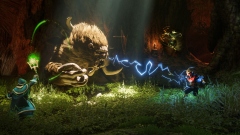 ������������ ���������������������� ���������� ��������� Enshrouded �������� ���� ������ ����������� ���������� Wake of the Water