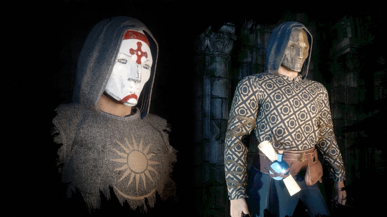 Pilgrim of Darkness       ,      