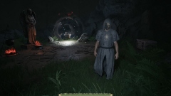 Pilgrim of Darkness       ,      