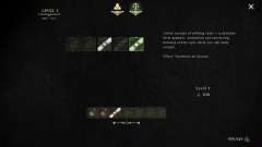 Pilgrim of Darkness       ,      