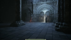 Pilgrim of Darkness       ,      