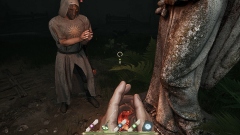 Pilgrim of Darkness       ,      