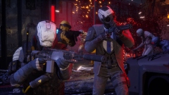    Killing Floor 3   Rearmament Update