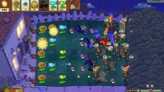 Plants vs. Zombies: Replanted Plants vs. Zombies: Replanted