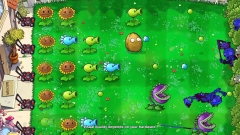 Plants vs. Zombies: Replanted Plants vs. Zombies: Replanted