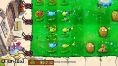 Plants vs. Zombies: Replanted Plants vs. Zombies: Replanted