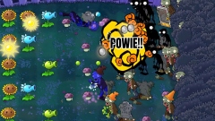 Plants vs. Zombies: Replanted Plants vs. Zombies: Replanted