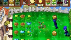 Plants vs. Zombies: Replanted Plants vs. Zombies: Replanted