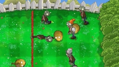 Plants vs. Zombies: Replanted Plants vs. Zombies: Replanted