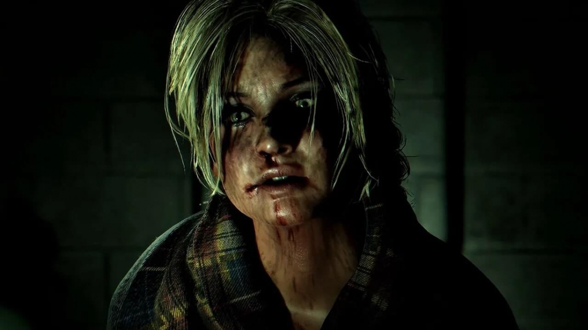 ��� ��� ������ �� ��������. ��������� ����� � ����������� Until Dawn