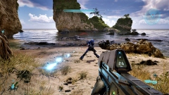Xbox анонсировала ремейк кампании Halo: Combat Evolved в качестве новой отдельной игры Xbox анонсировала ремейк кампании Halo: Combat Evolved в качестве новой отдельной игры