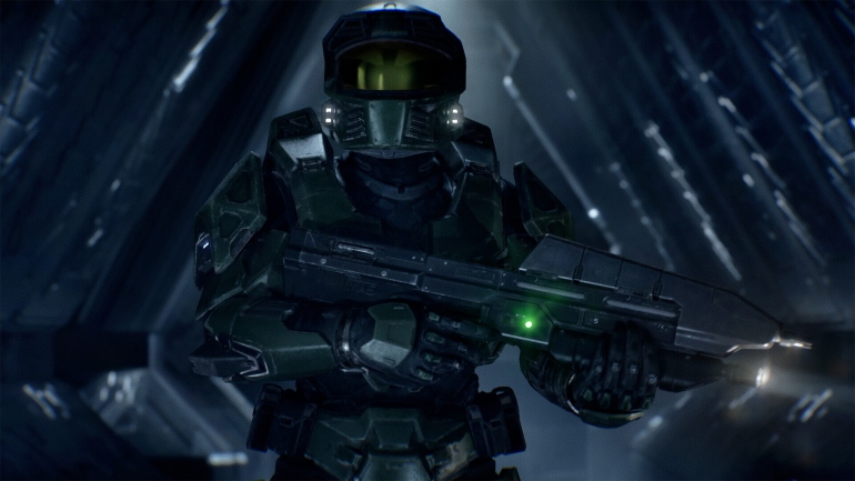 Xbox анонсировала ремейк кампании Halo: Combat Evolved в качестве новой отдельной игры Xbox анонсировала ремейк кампании Halo: Combat Evolved в качестве новой отдельной игры