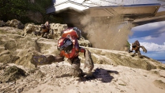 Xbox анонсировала ремейк кампании Halo: Combat Evolved в качестве новой отдельной игры Xbox анонсировала ремейк кампании Halo: Combat Evolved в качестве новой отдельной игры