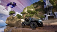 Xbox анонсировала ремейк кампании Halo: Combat Evolved в качестве новой отдельной игры Xbox анонсировала ремейк кампании Halo: Combat Evolved в качестве новой отдельной игры