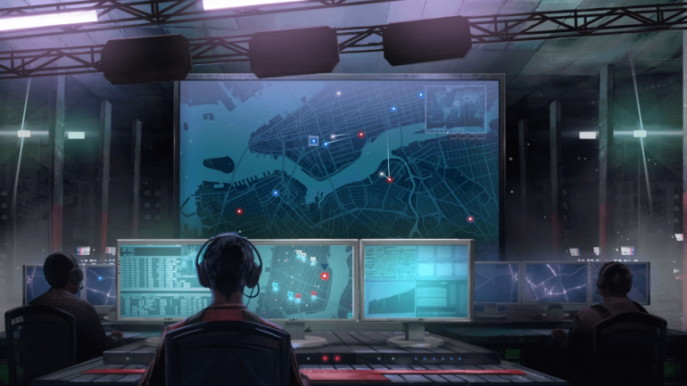 Steam открыта раздача 911 Operator Steam открыта раздача 911 Operator