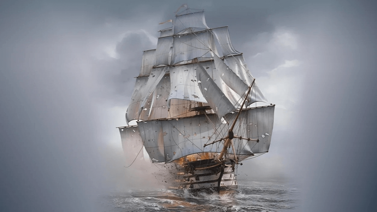Морской симулятор World of Sea Battle вышел в Steam – как зарубежные игроки приняли российский долгострой? Морской симулятор World of Sea Battle вышел в Steam – как зарубежные игроки приняли российский долгострой?