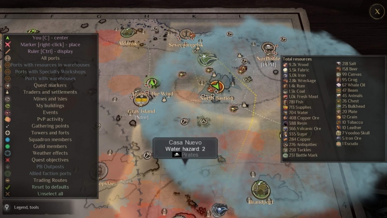 Морской симулятор World of Sea Battle вышел в Steam – как зарубежные игроки приняли российский долгострой? Морской симулятор World of Sea Battle вышел в Steam – как зарубежные игроки приняли российский долгострой?