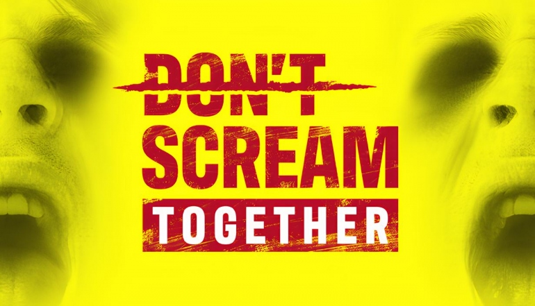 DON'T SCREAM TOGETHER – кооперативный хоррор с фотореалистичной графикой и необычными условиями выживания DON'T SCREAM TOGETHER – кооперативный хоррор с фотореалистичной графикой и необычными условиями выживания
