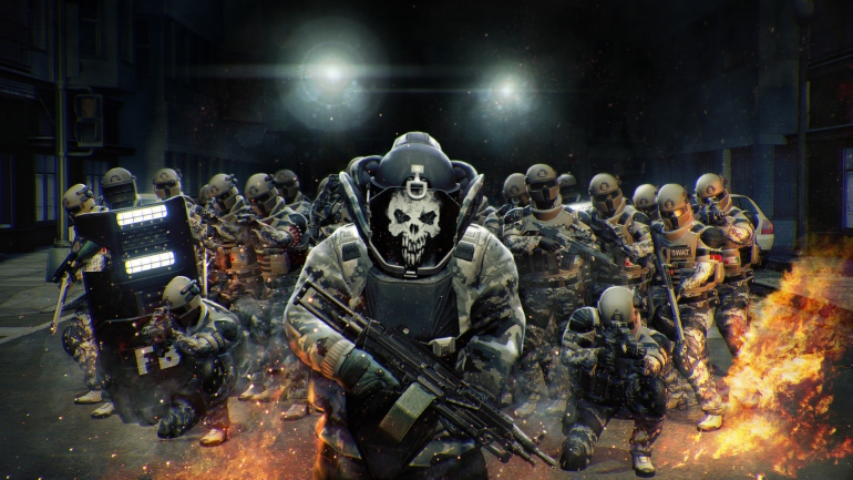 Новые разработчики PAYDAY 2 выпустили первое обновление с важными исправлениями игрового процесса Новые разработчики PAYDAY 2 выпустили первое обновление с важными исправлениями игрового процесса